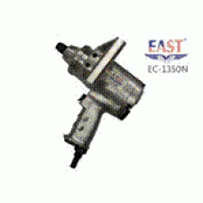 Súng bắn bu lông 3/4" 2 búa EAST EC-1350N