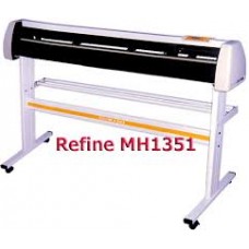 Máy cắt decal Refine MH 1351