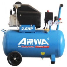 Máy nén khí Arwa AW-1518 (1.5HP, dây đồng)