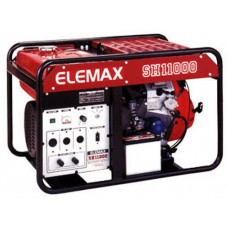 Máy Phát Điện ELEMAX SH11000