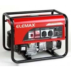 Máy phát điện Elemax SH 3900EX (Hàng nhập khẩu nguyên chiếc)