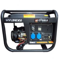  Máy Phát Điện Hyundai HY3100L
