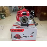 Máy Cắt Cỏ 2 Thì Kawazhima 500W KZ 26 Máy Cắt Cỏ 2 Thì Kawazhima 500W KZ 26