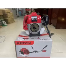 Máy Cắt Cỏ 2 Thì Kawazhima 500W KZ 26