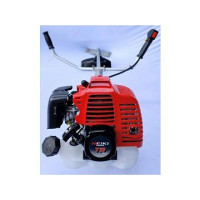 Máy cắt cỏ đeo vai Mitsubishi 2 THÌ TB-50 (Tropic) tay bóp