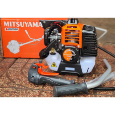 Máy cắt cỏ 2 thì MITSUYAMA TL-33N Máy cắt cỏ 2 thì MITSUYAMA TL-33N