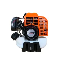 Máy Cắt Cỏ 2 Thì Panda 1.6Kw PA-143 Máy Cắt Cỏ 2 Thì Panda 1.6Kw PA-143