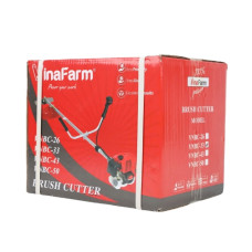 Máy Cắt Cỏ 2 Thì Vinafarm VNBC-33 Máy Cắt Cỏ 2 Thì Vinafarm VNBC-33