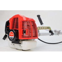 Máy Cắt Cỏ 2 Thì Vinafarm VNBC-43 Máy Cắt Cỏ 2 Thì Vinafarm VNBC-43