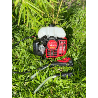 Máy cắt cỏ 2 thì Yataka G4K Máy cắt cỏ 2 thì Yataka G4K