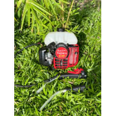Máy cắt cỏ 2 thì Yataka G4K Máy cắt cỏ 2 thì Yataka G4K