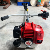 Máy cắt cỏ Maruyama BC 270HT Máy cắt cỏ Maruyama BC 270HT