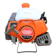 Máy cắt cỏ Oshima 411 Máy cắt cỏ Oshima 411