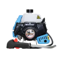 Máy cắt cỏ Oshima TX 411