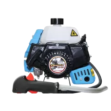 Máy cắt cỏ Oshima TX 411