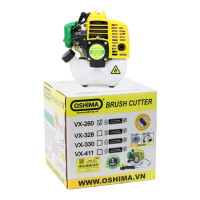 Máy cắt cỏ Oshima VX260 Máy cắt cỏ Oshima VX260