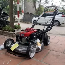 Máy cắt cỏ đẩy tay Honda HRJ216K3 TWNH