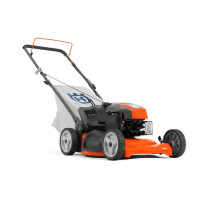 Máy cắt cỏ đẩy tay Husqvarna R153S Máy cắt cỏ đẩy tay Husqvarna R153S