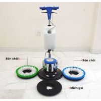 Máy chà sàn công nghiệp Kumisai KMS 522