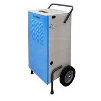 Máy hút ẩm công nghiệp Harison HD-100BM