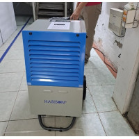 Máy hút ẩm công nghiệp Harison HD-60B