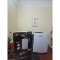 MÁY HÚT ẨM DÂN DỤNG  EDISON  ED-12BE