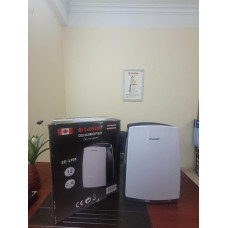 MÁY HÚT ẨM DÂN DỤNG EDISON ED-12BE MÁY HÚT ẨM DÂN DỤNG EDISON ED-12BE