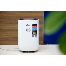 Máy Hút Ẩm Dân Dụng FujiE HM-912EC Máy Hút Ẩm Dân Dụng FujiE HM-912EC