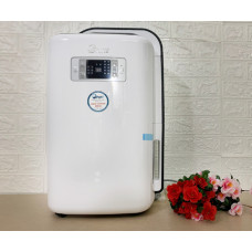 Máy Hút Ẩm Dân Dụng FujiE HM-916EC Máy Hút Ẩm Dân Dụng FujiE HM-916EC