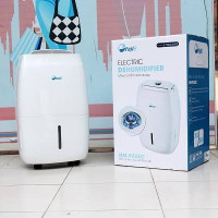 Máy Hút Ẩm Dân Dụng FujiE HM-920EC
