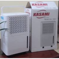 Máy Hút Ẩm Kasami KS-14EC