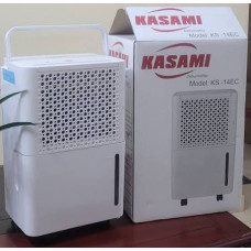 Máy Hút Ẩm Kasami KS-14EC