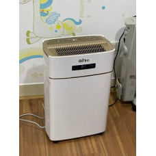 Máy hút ẩm Dorosin Airko ER-630E Máy hút ẩm Dorosin Airko ER-630E