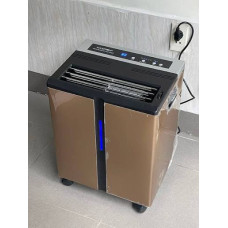 Máy hút ẩm công nghiệp Harison HD-45BE