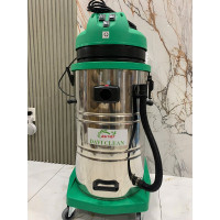 Máy Hút Bụi Công Nghiệp Daviclean DV3-90JP - [2 Lõi Lọc HEPA]