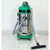 Máy hút bụi công nghiệp Kumisai KMS80