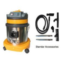 Máy hút bụi công nghiệp V-JET 15S-1