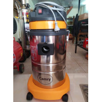 Máy hút bụi CAMRY BF 575 (30L)