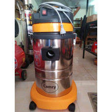 Máy hút bụi CAMRY BF 575 (30L) Máy hút bụi CAMRY BF 575 (30L)