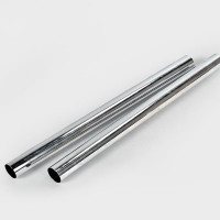 Đôi cần inox máy hút bụi 15L Đôi cần inox máy hút bụi 15L