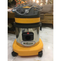 Máy hút bụi công nghiệp HiClean HC15 Máy hút bụi công nghiệp HiClean HC15