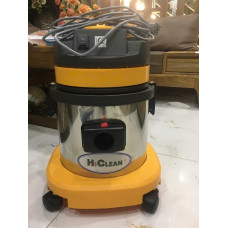 Máy hút bụi công nghiệp HiClean HC15 Máy hút bụi công nghiệp HiClean HC15