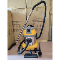 Máy hút bụi công nghiệp HiClean HC15 Máy hút bụi công nghiệp HiClean HC15