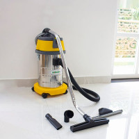 Máy hút bụi khô ướt HiClean HC30 Máy hút bụi khô ướt HiClean HC30
