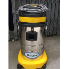 Máy hút bụi HiClean HC 30 Máy hút bụi HiClean HC 30