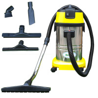 Máy hút bụi hút nước HiClean HC301, công suất 1600W Máy hút bụi hút nước HiClean HC301, công suất 1600W