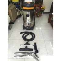 Máy hút bụi công nghiệp HiClean HC80 Máy hút bụi công nghiệp HiClean HC80
