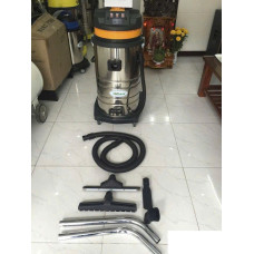 Máy hút bụi công nghiệp HiClean HC80