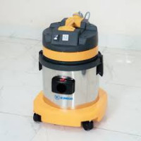 Máy hút bụi công nghiệp Kumisai KMS 15 Máy hút bụi công nghiệp Kumisai KMS 15
