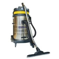 Máy hút bụi hút nước Kumisai KMS70 Máy hút bụi hút nước Kumisai KMS70
